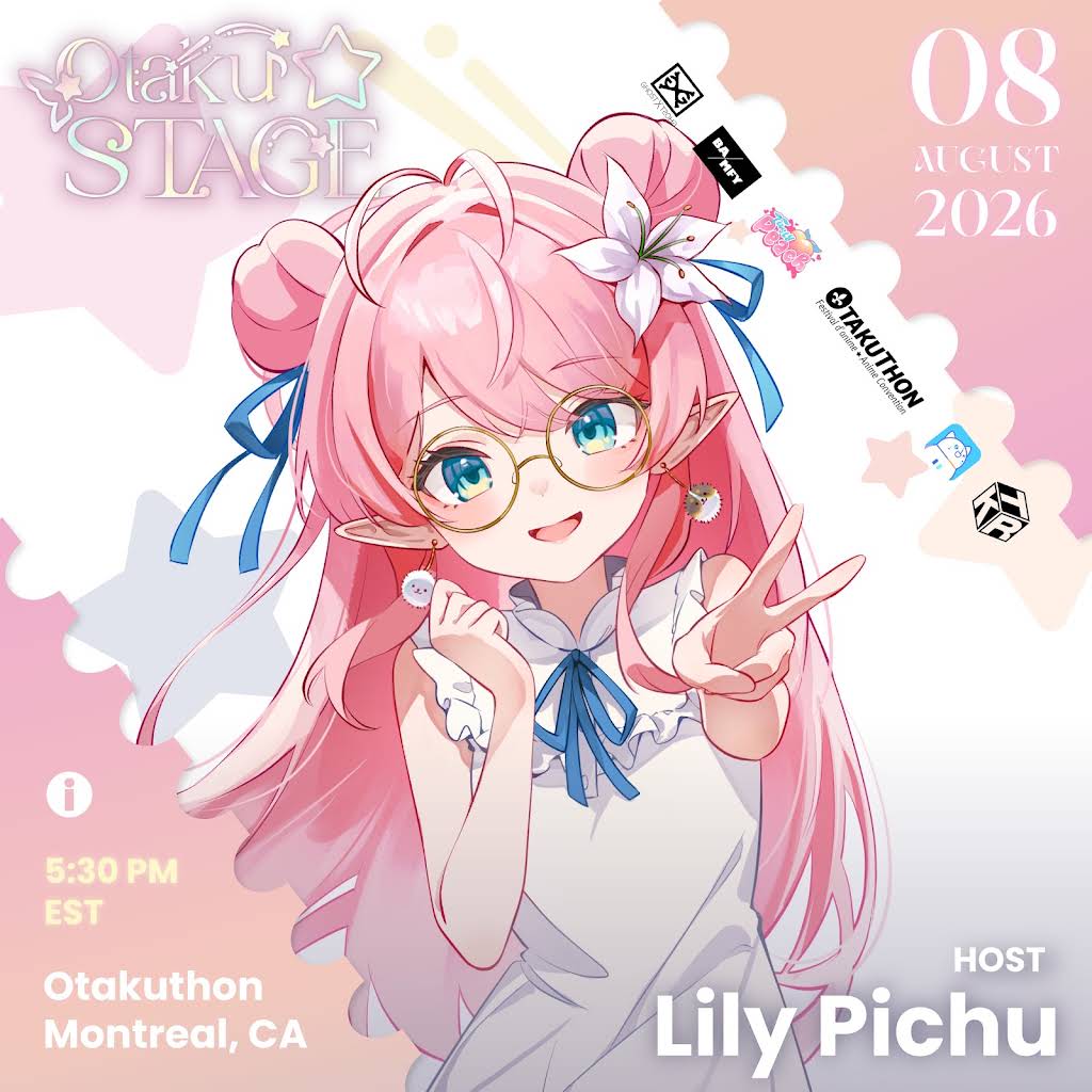 LilyPichu - YouTube