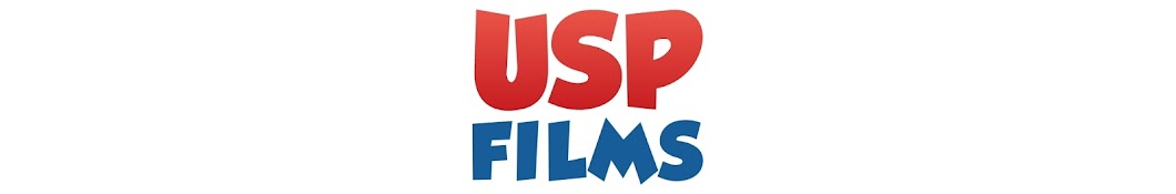 USP Films Awatar kanału YouTube