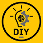 diy tricks logo