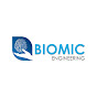 Biomic Engineering logo