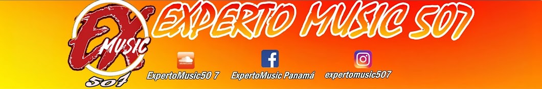 ExpertoMusic50 7 YouTube channel avatar