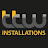 TTW Installations