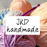 LR0urEv1znI-channel-avatar-JKD Handmade