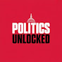 Politics Unlocked logo