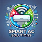Smart AC Solutions logo