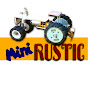 Mini rustic  Image Thumbnail
