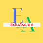 EduAssam logo