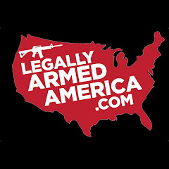 Legally Armed America net worth