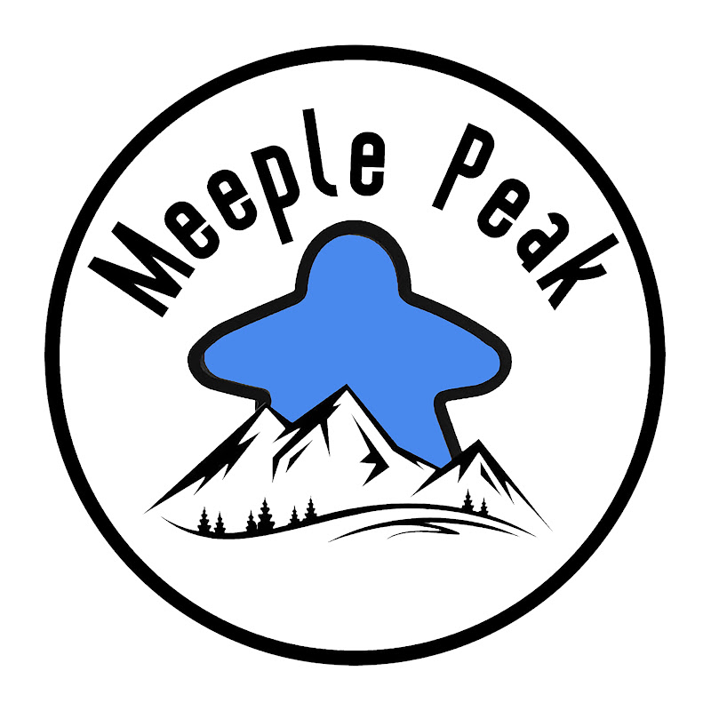 Meeple Peak