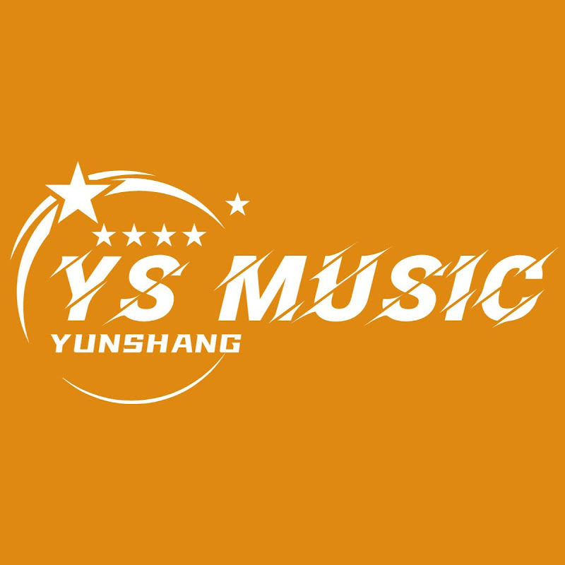 YunShang-Music Logo