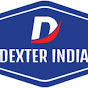 Dexter India logo