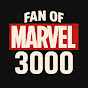 Fan Of Marvel 3000 logo