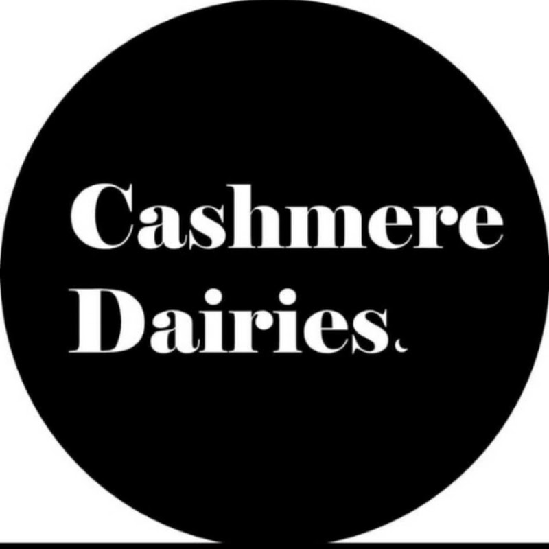 Cashmere Dairies  icon