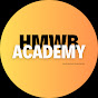 HMWB Academy logo