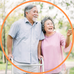 シニアライフの図書館【朗読】