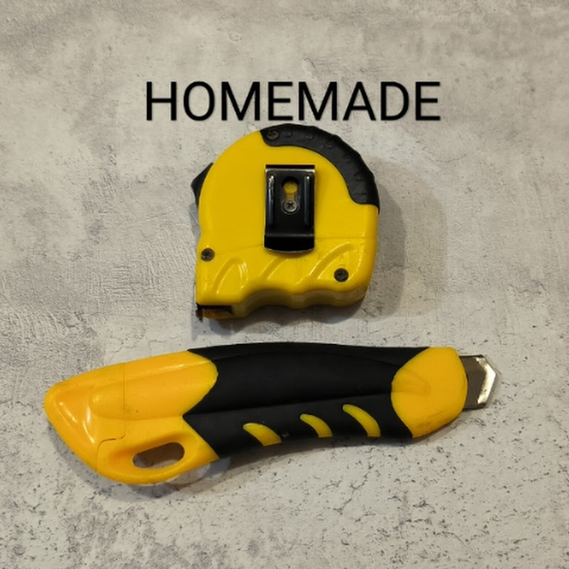 mr. IQ homemade DIY Logo