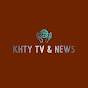 KHTY TV and News logo