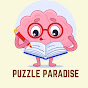 Puzzle Paradise logo