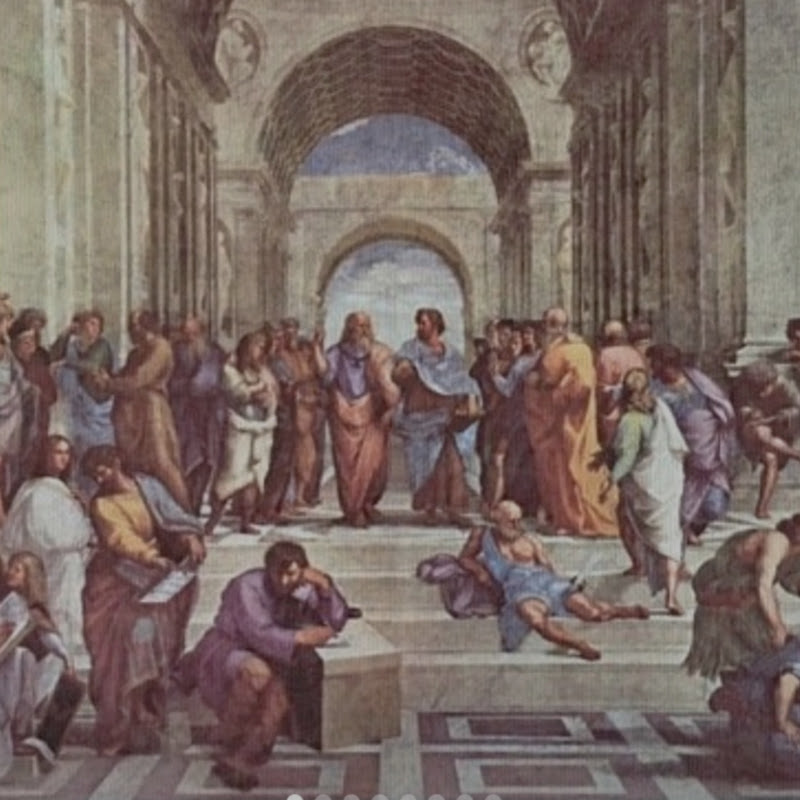 School of Athens