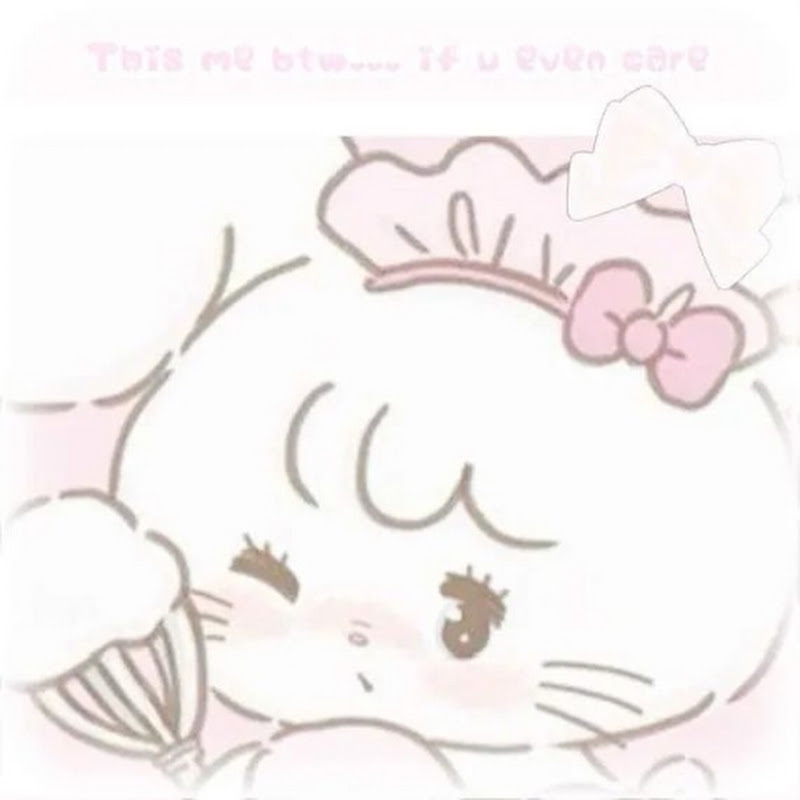Kitty Skincare Routine