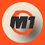 Аватар канала M1 – прямой рекл по нутре в LATAM и ЕС