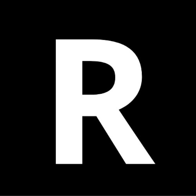 Repovive | Shayan Logo