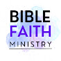 Bible Faith Ministry logo
