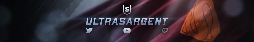 UltraSargent YouTube 频道头像
