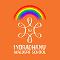 indradhanu waldorf school logo