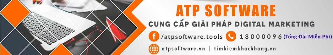 ATP Software YouTube 频道头像