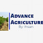 ADVANCED AGRICULTURE BY IHSAN logo