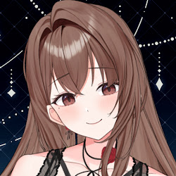 プロフィール写真