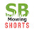 SB Mowing - Shorts