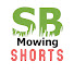Yn6UkLoVBcU-channel-avatar-SB Mowing - Shorts