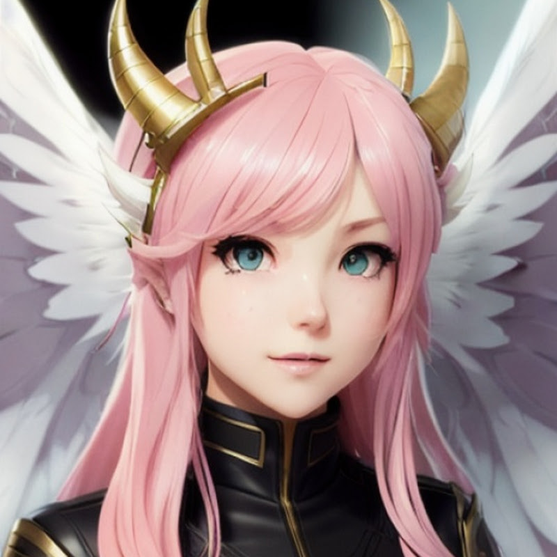 The Angel U Know