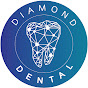 Diamond Dental Antalya | Diş Hekimi logo