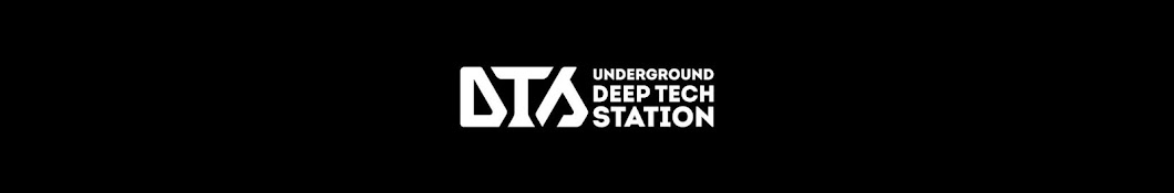 Underground Deep-Tech Station YouTube-Kanal-Avatar