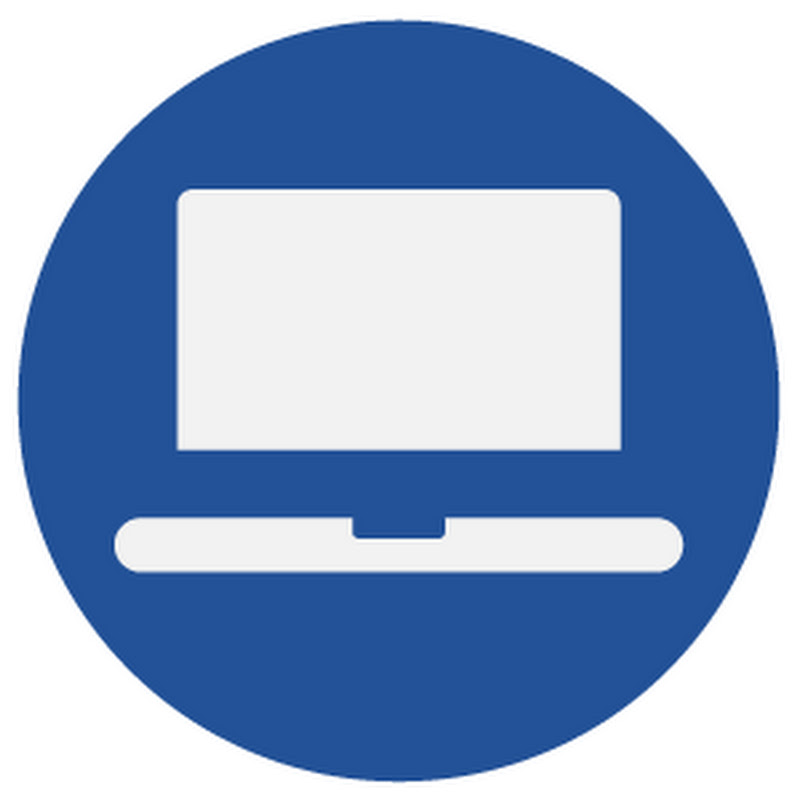 Parts-People Dell Laptop Experts Logo