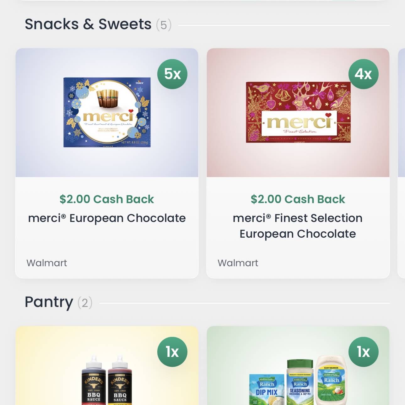 Post from Couponing Deals