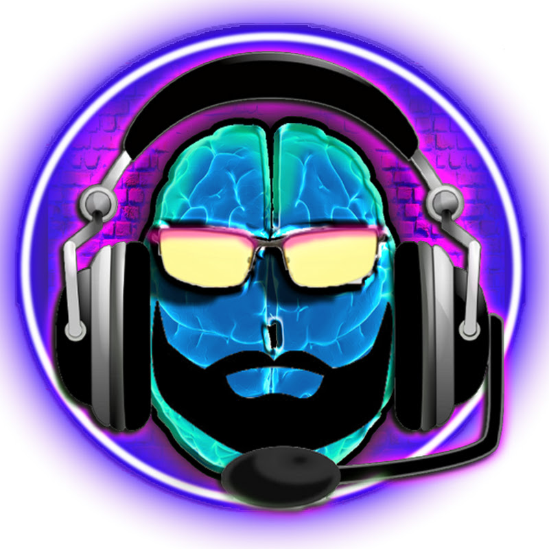 Mr. Gamin' Counselor 