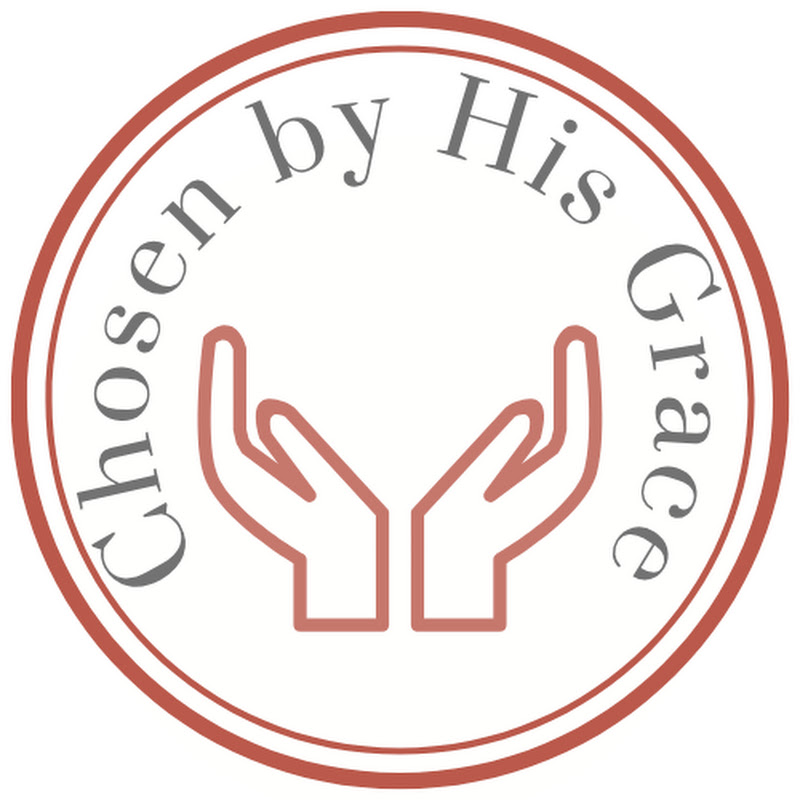 Chosen By His Grace 