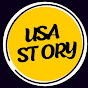 USA STORY  logo