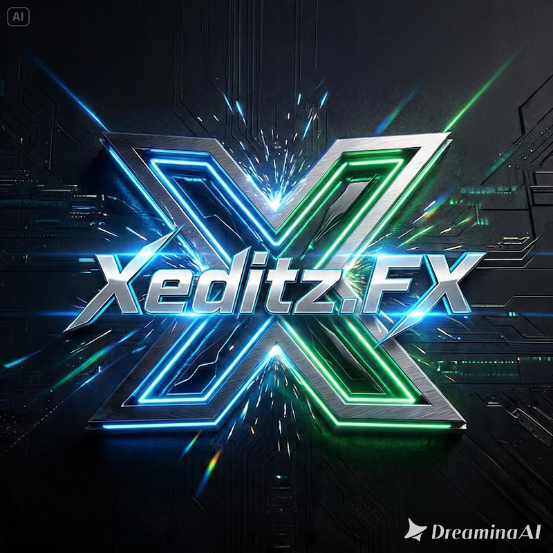 Xeditz_FX