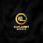 EL PLANET MUSIC logo