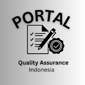 Portal Quality Assurance Indonesia