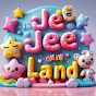 JeeJee Land Media logo