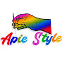 Apie Style logo