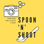 SPOON 'N' SHOOT logo