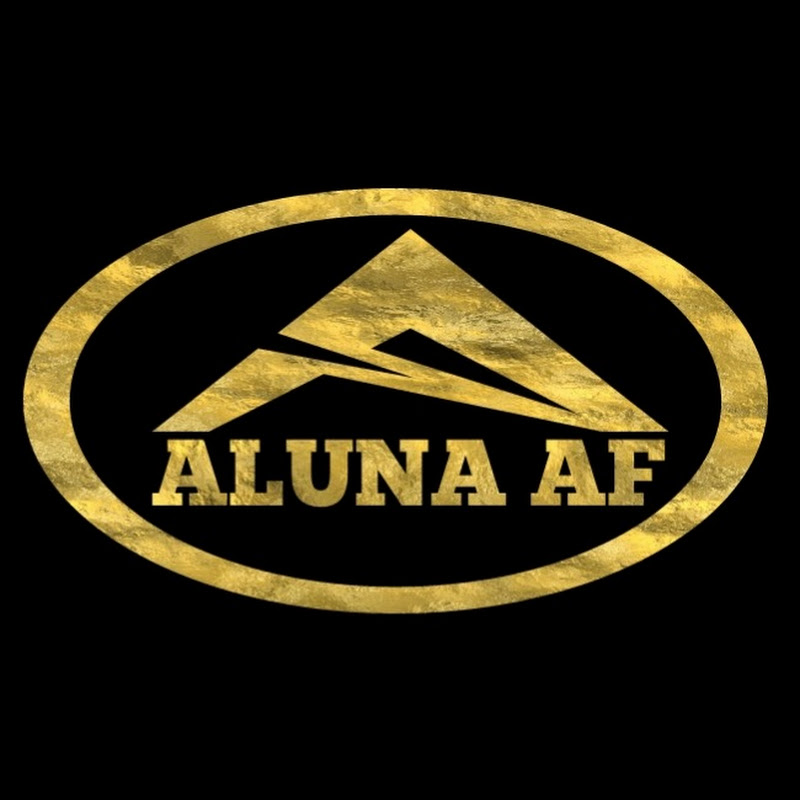 Aluna AF icon