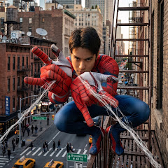 Spider-Man Story